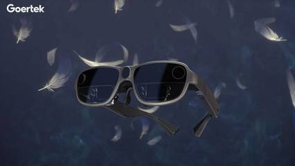 新奇，酷炫！青年休閑消費背后的山東產業特寫 可穿戴智能設備制造