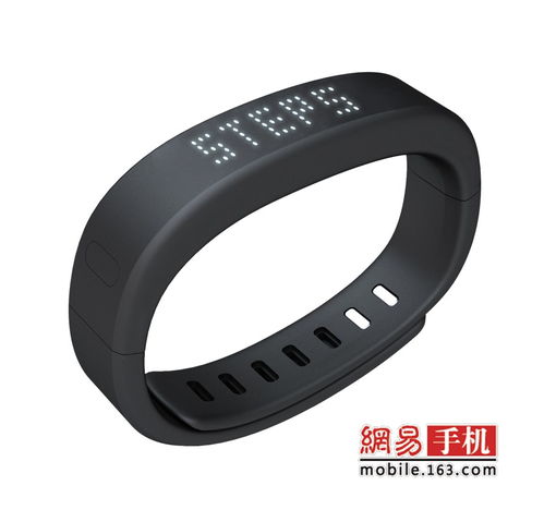 咕咚發(fā)布智能手環(huán)與健康秤 可穿戴智能設備的新篇章