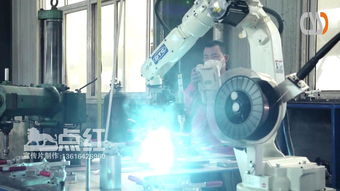 融合創新視覺科技 企業宣傳片、航拍、產品拍攝、機械三維演示動畫與可穿戴智能設備制造的全方位視覺解決方案